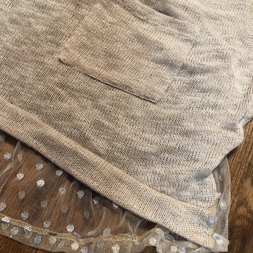 daytrip sweater